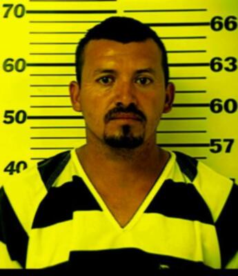 Moises Antonio Hernandez