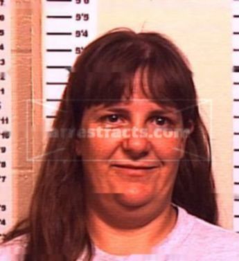 Robyn Anne Webb