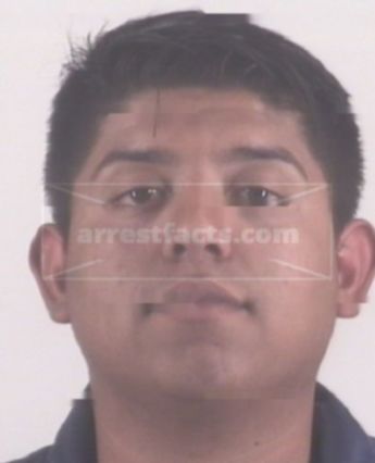 Leonardo Daniel Perez