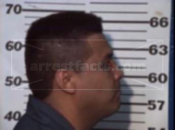 Jose Ines Elizondo Reyes