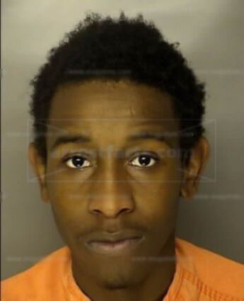 Raheem Tyrez Williams