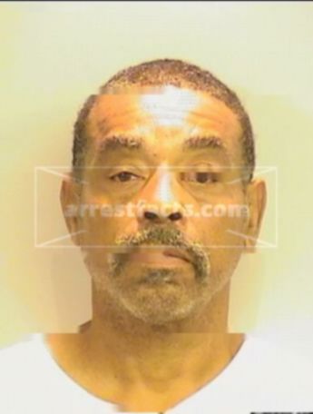 Wayne Donell Jones