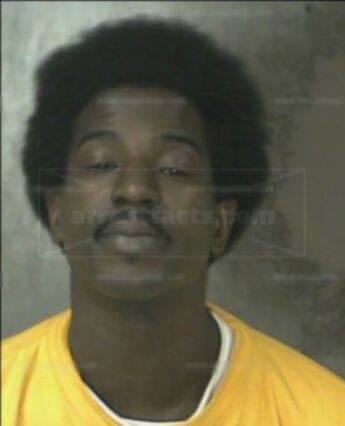 Willie Spencer Broodnax
