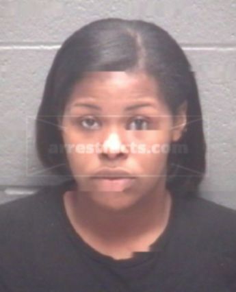 Latoya Monique Spencer