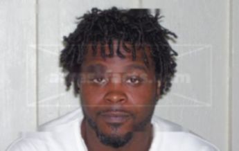 Cedric Barksdale