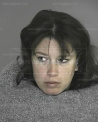 Rebecca May Portilla