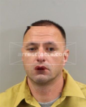 Billy Glenn Medford