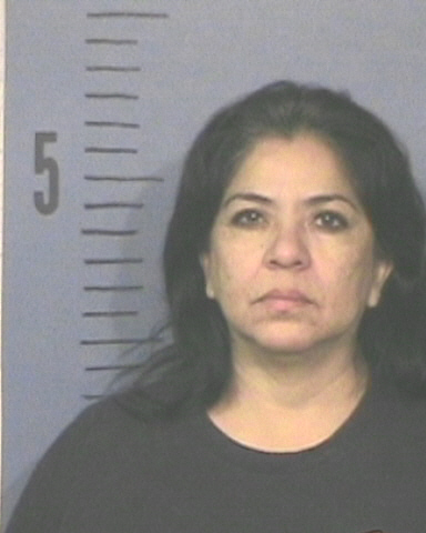 Fermina Trevino Valencia