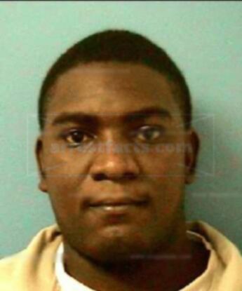 Wilmer Cedric Nelson