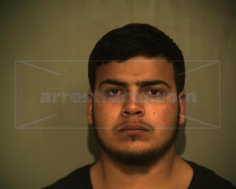 Randhal Pena Ruiz