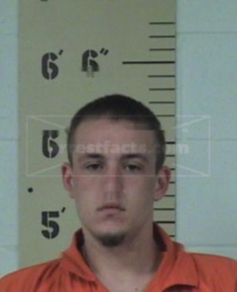 Brandon Michael Goff