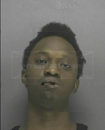 Vernon D Jones