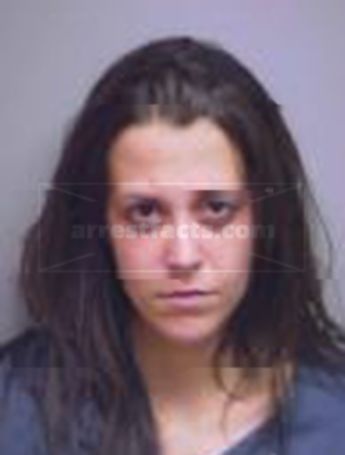 Amy Marie Melbar