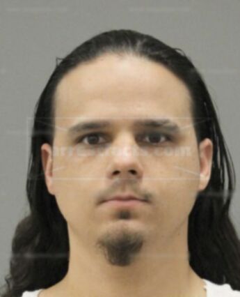 Travis Michael Corbett