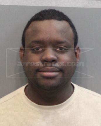 Terrance Deanta Bell