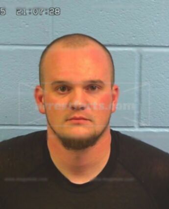 Cory Ray Sprayberry