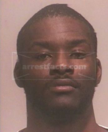 Derrick Dejuan Stewart