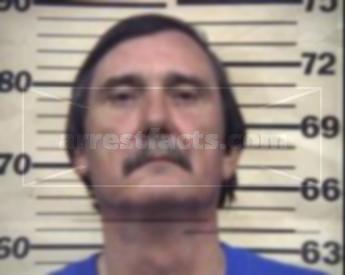 Albert Wayne Davidson