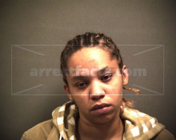 Bambi Marie Jackson