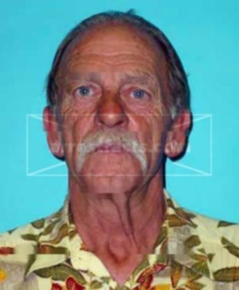 Dale Leslie Crockett