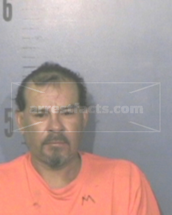 Lazaro Esparza Carrillo