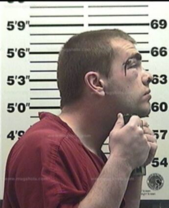 Garrett Curran