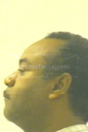 Thaddeus Neal Oliver
