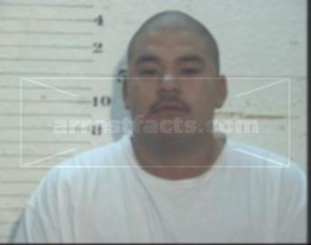 Jesse Bermea Martinez