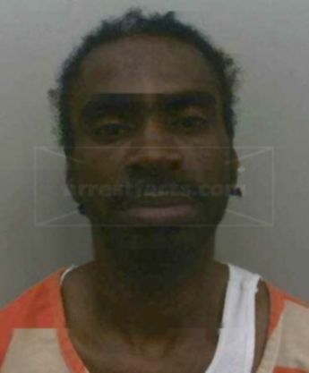 Antonio Lozel Edmondson