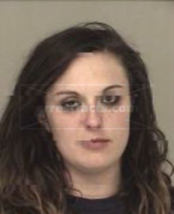 Carly Jean Jackson