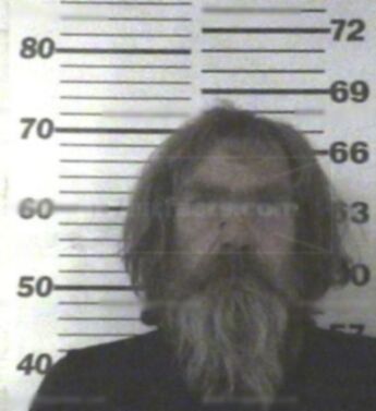 Richard Lee Snyder