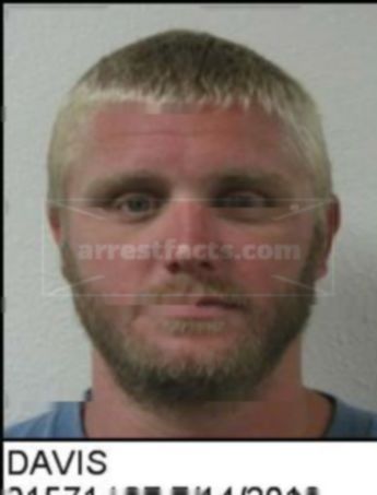 Nicky Windell Davis