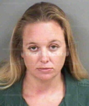 Shauna Jean Matheny