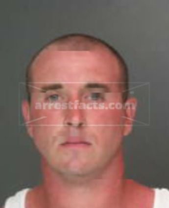 Luke Steven Strosser