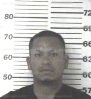 Francisco Javier Wing