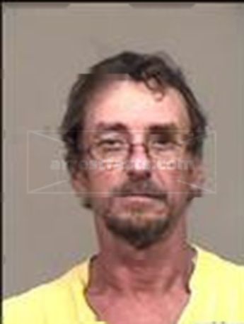 Timothy Wayne Reed
