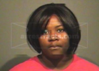 Lajoyce Nicole Jones