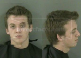 Gordon Zachary Cantley
