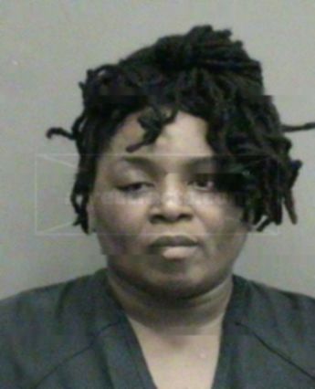 Shalonda Donette Perry