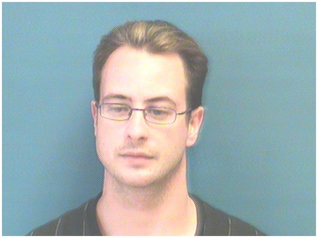 Travis Luke Magney