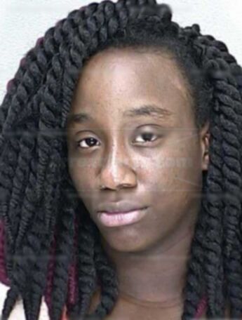 Taylor Jania Stevenson