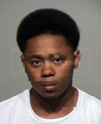 Dvontae Hudson