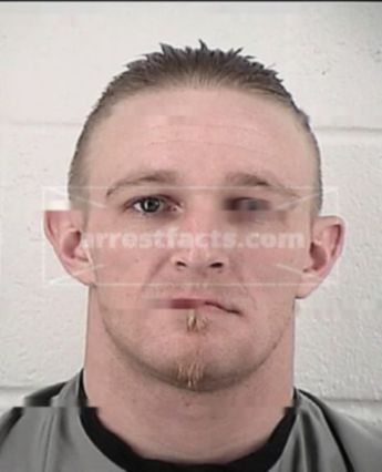 Devin James Shafer