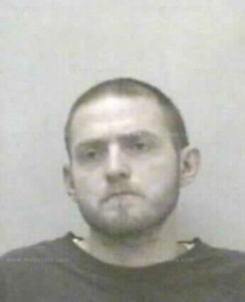 Johnny Ray Dotson