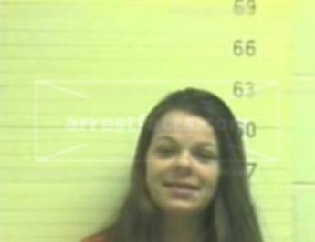 Kristie Lee Anderson