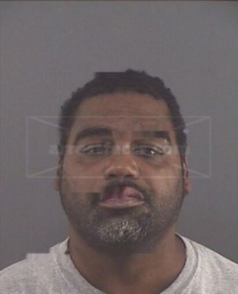 Willie James Johnson