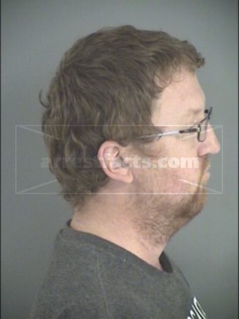 Jason Walter Burroughs