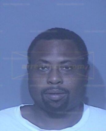 Kelvin Richardson