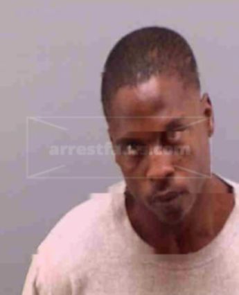 Roosevelt Garnell Johnson