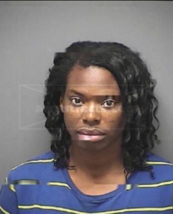 Priscilla Lynn Twine
